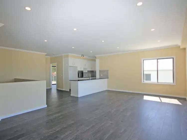 Second view of Homely semi-detached listing, 1/12 Blanch Street, Boat Harbour NSW 2316