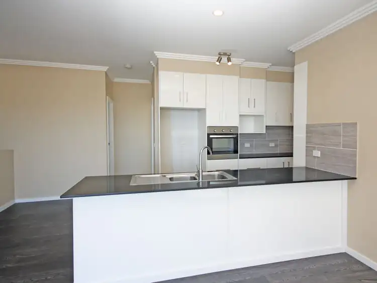 Third view of Homely semi-detached listing, 1/12 Blanch Street, Boat Harbour NSW 2316