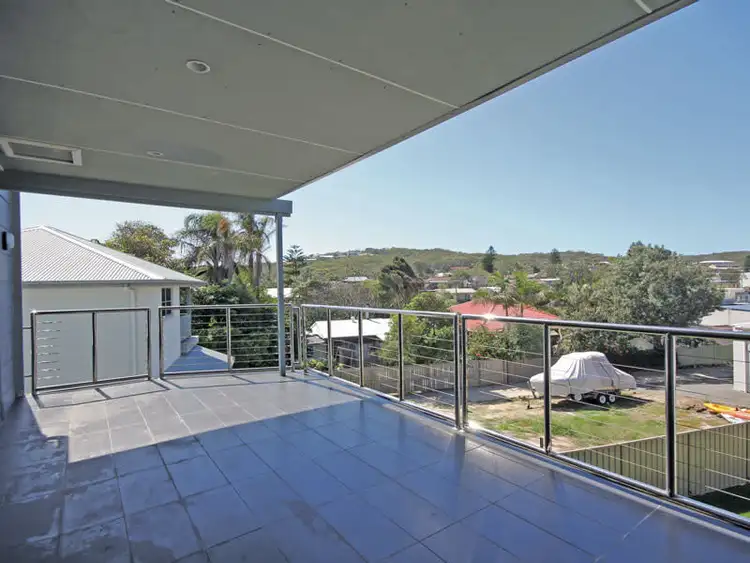 Sixth view of Homely semi-detached listing, 1/12 Blanch Street, Boat Harbour NSW 2316