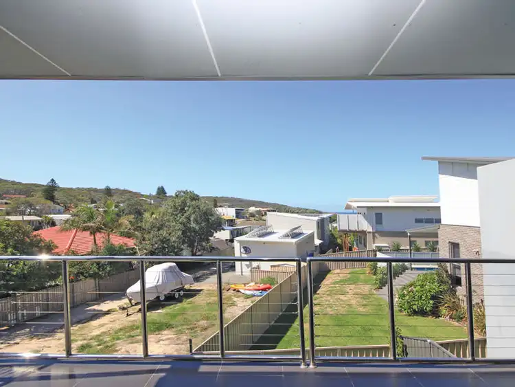 Seventh view of Homely semi-detached listing, 1/12 Blanch Street, Boat Harbour NSW 2316