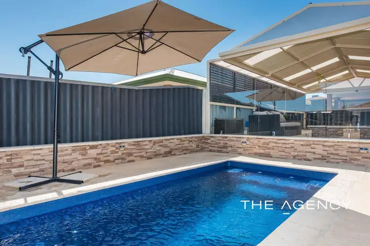 Main view of Homely house listing, 89 Ullinger Loop, Marangaroo WA 6064