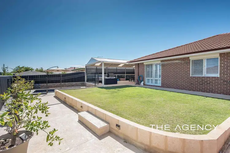 Third view of Homely house listing, 89 Ullinger Loop, Marangaroo WA 6064