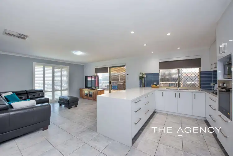 Seventh view of Homely house listing, 89 Ullinger Loop, Marangaroo WA 6064
