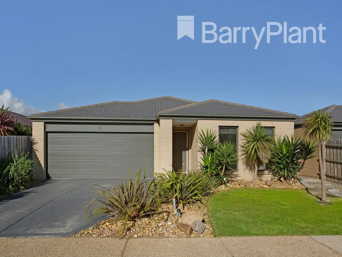 Main view of Homely house listing, 77 Wingara Drive, Capel Sound VIC 3940