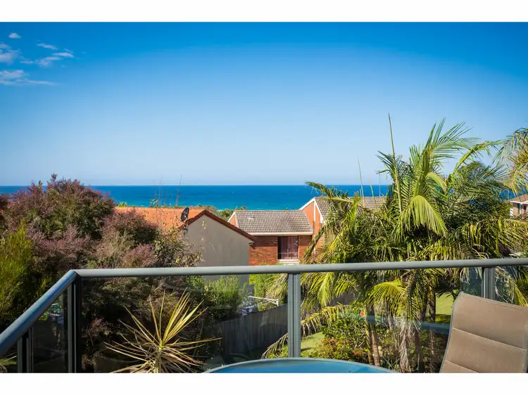 Main view of Homely townhouse listing, 3/15 Tura Circuit, Tura Beach NSW 2548