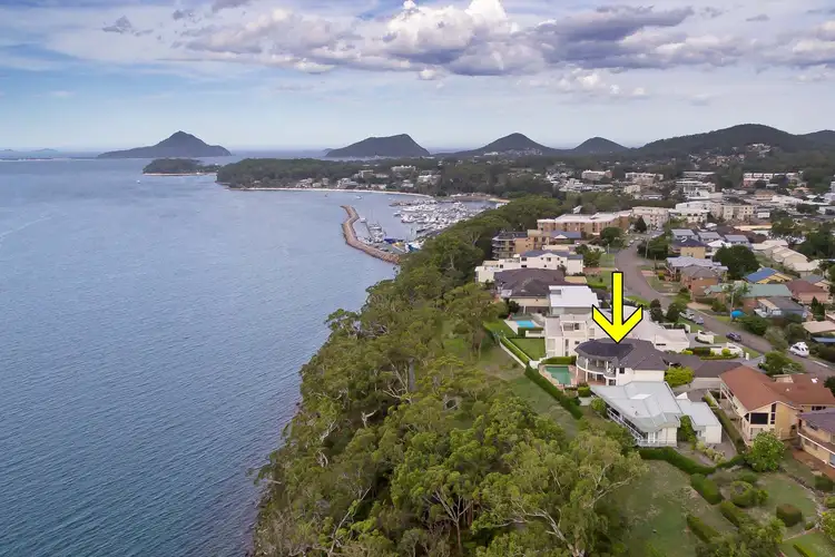 Main view of Homely house listing, 26 Thurlow Avenue, Nelson Bay NSW 2315