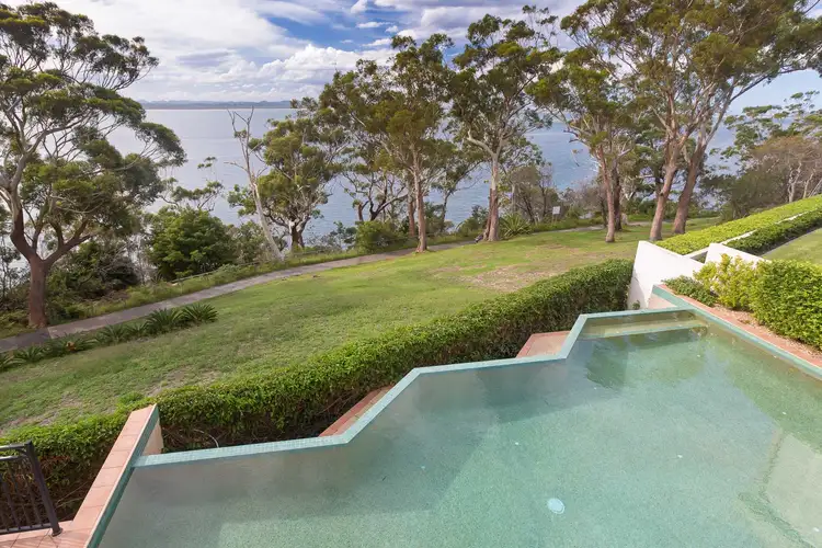 Second view of Homely house listing, 26 Thurlow Avenue, Nelson Bay NSW 2315