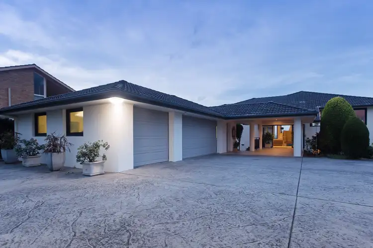 Third view of Homely house listing, 26 Thurlow Avenue, Nelson Bay NSW 2315