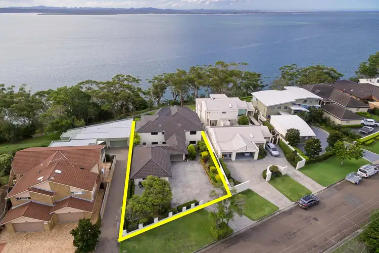 Fourth view of Homely house listing, 26 Thurlow Avenue, Nelson Bay NSW 2315