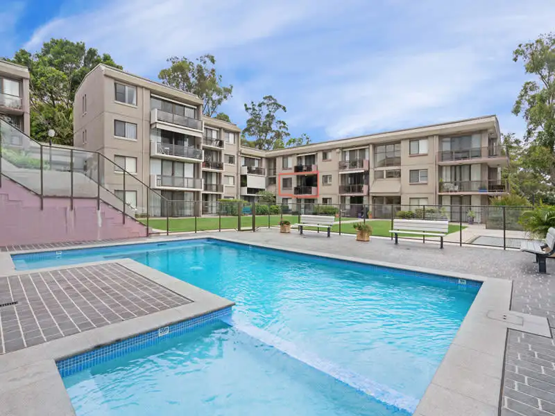 Main view of Homely apartment listing, 22/34-36 Magnus Street, Nelson Bay NSW 2315