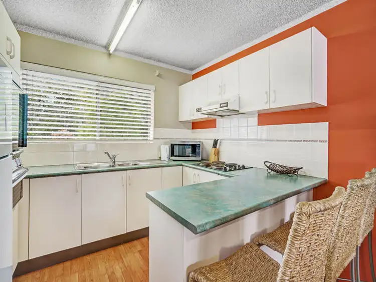 Fourth view of Homely apartment listing, 22/34-36 Magnus Street, Nelson Bay NSW 2315