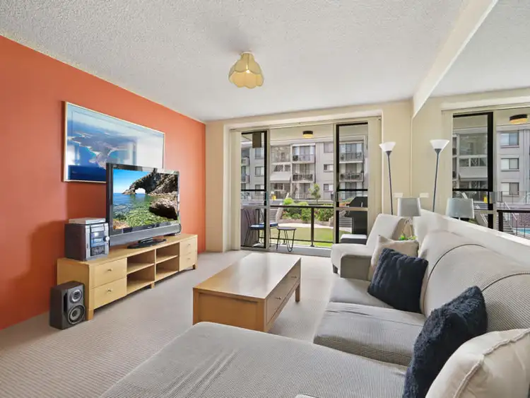 Fifth view of Homely apartment listing, 22/34-36 Magnus Street, Nelson Bay NSW 2315