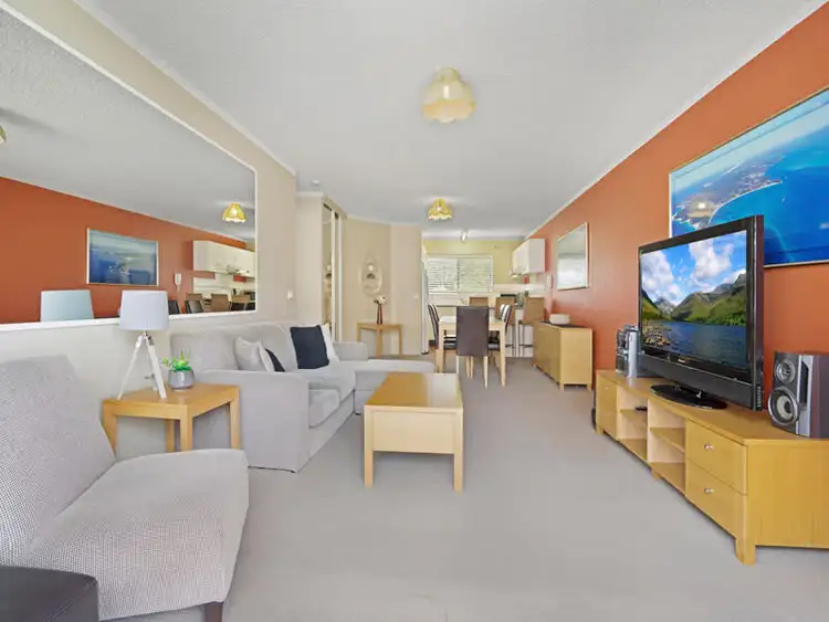 Sixth view of Homely apartment listing, 22/34-36 Magnus Street, Nelson Bay NSW 2315