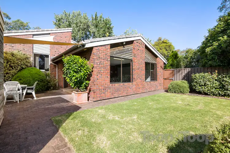 Second view of Homely house listing, 1 Blackthorn Avenue, Hawthorndene SA 5051