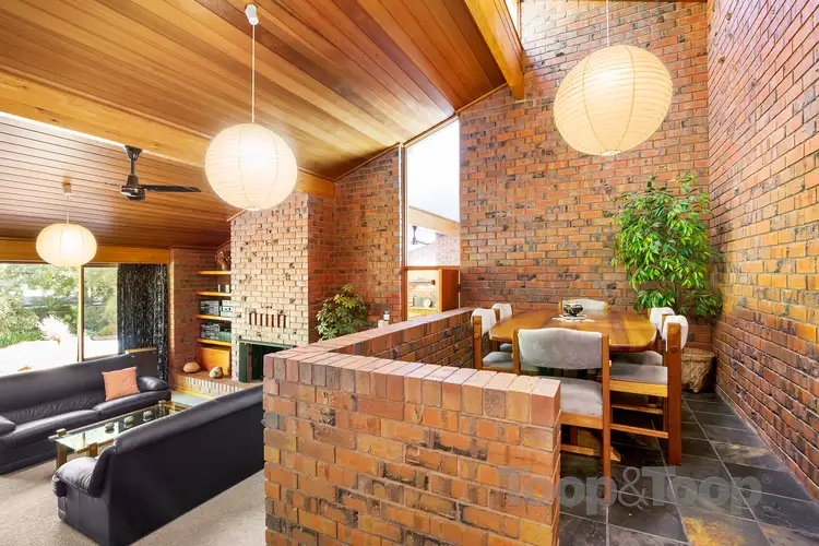 Fourth view of Homely house listing, 1 Blackthorn Avenue, Hawthorndene SA 5051