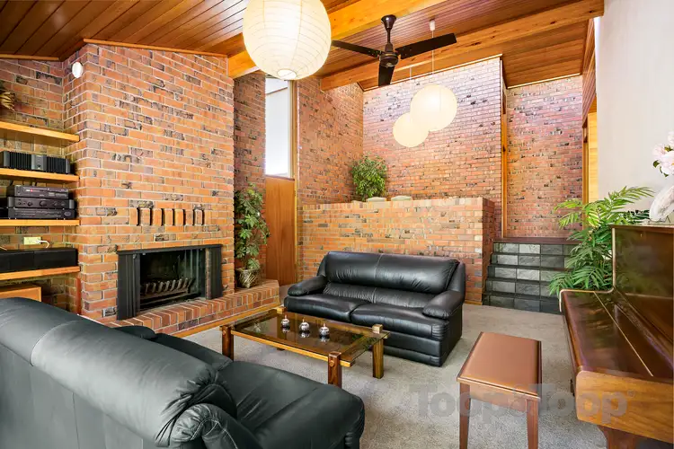 Fifth view of Homely house listing, 1 Blackthorn Avenue, Hawthorndene SA 5051