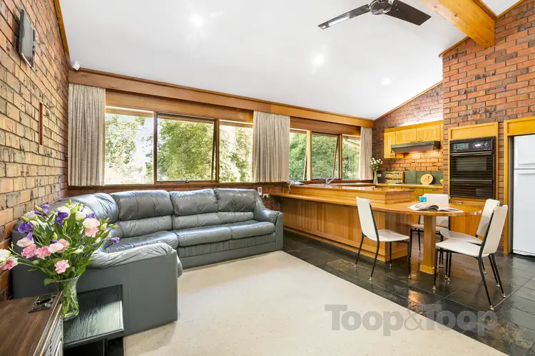 Sixth view of Homely house listing, 1 Blackthorn Avenue, Hawthorndene SA 5051