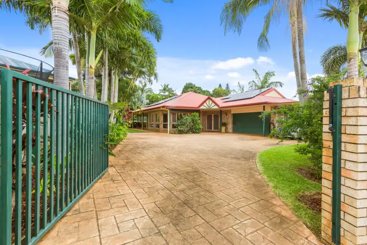 4 Isaacs Court, Terranora NSW 2486
