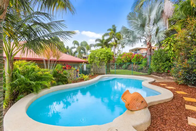 Second view of Homely house listing, 4 Isaacs Court, Terranora NSW 2486