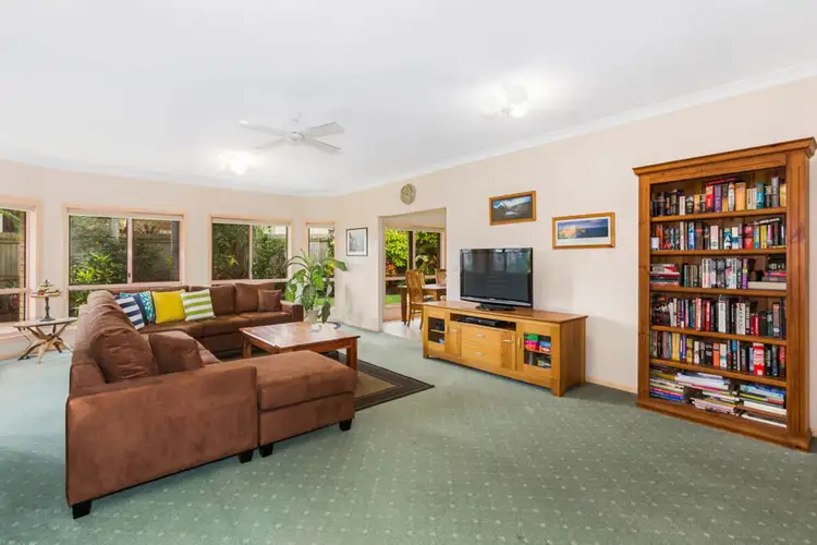 Third view of Homely house listing, 4 Isaacs Court, Terranora NSW 2486