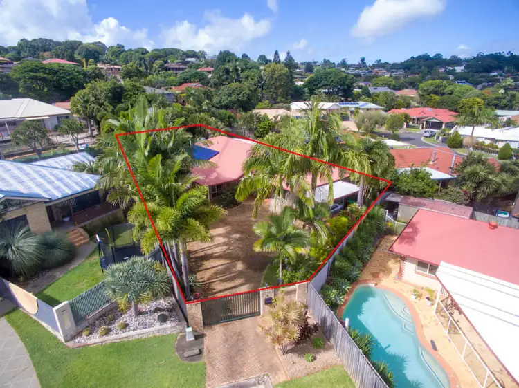 Fourth view of Homely house listing, 4 Isaacs Court, Terranora NSW 2486