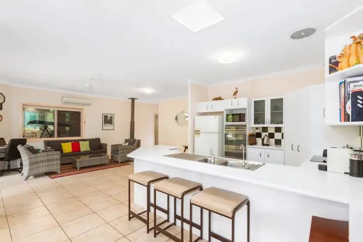 Fifth view of Homely house listing, 4 Isaacs Court, Terranora NSW 2486