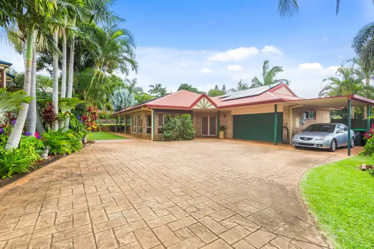 Sixth view of Homely house listing, 4 Isaacs Court, Terranora NSW 2486