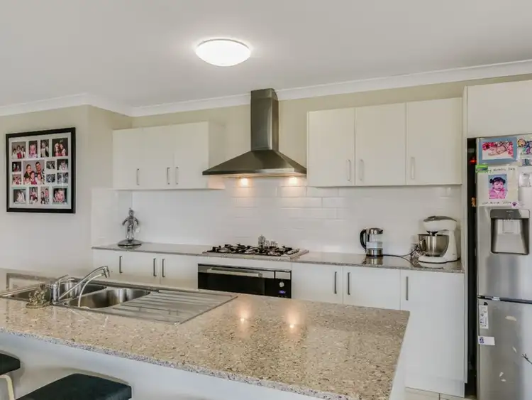 Fifth view of Homely house listing, 31 Sanctuary Drive, Cranley QLD 4350