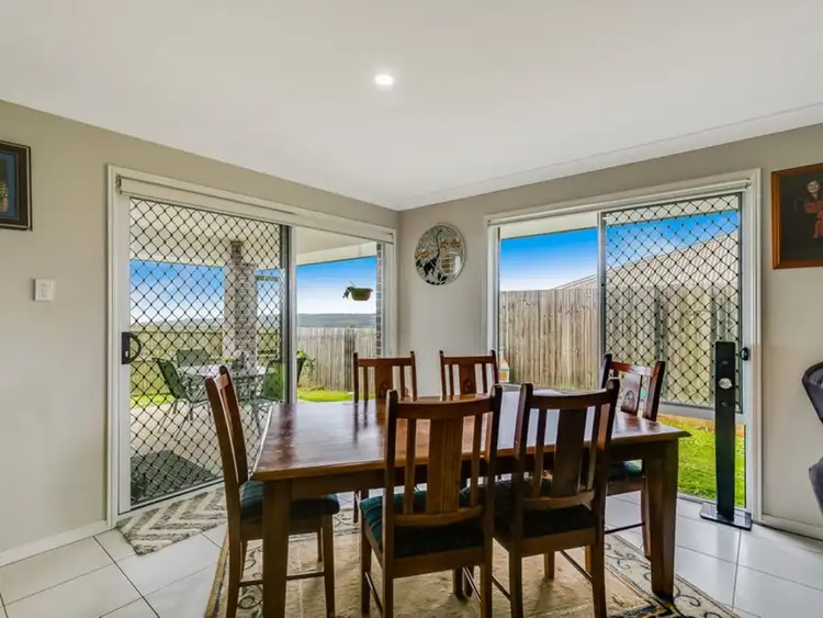 Sixth view of Homely house listing, 31 Sanctuary Drive, Cranley QLD 4350