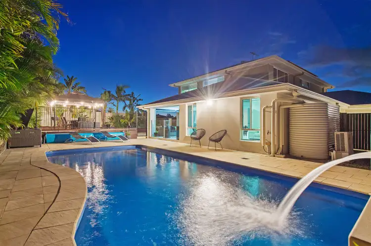 1 Olivevale Street, Ormeau QLD 4208