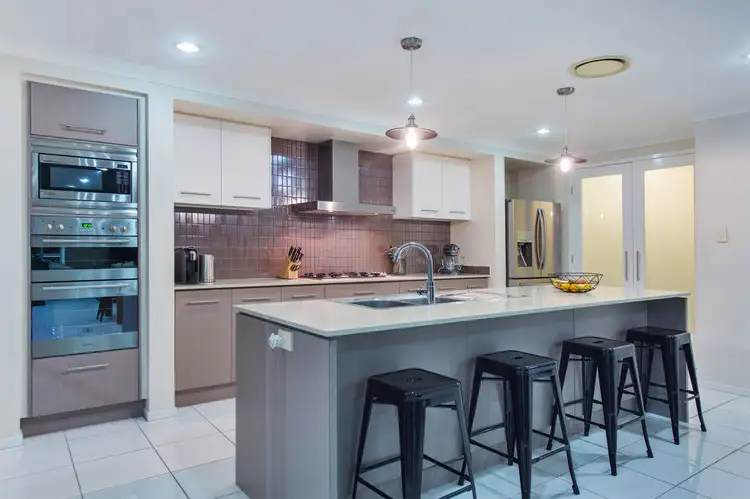 Sixth view of Homely house listing, 1 Olivevale Street, Ormeau QLD 4208