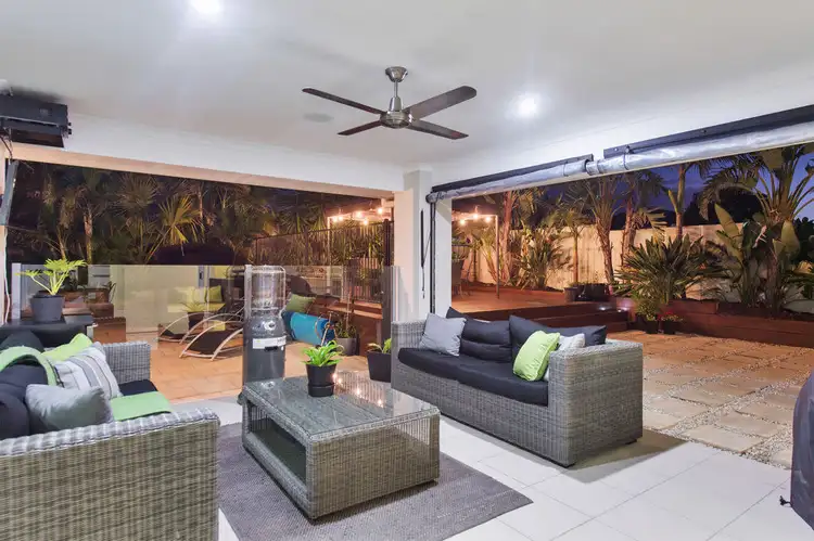 Seventh view of Homely house listing, 1 Olivevale Street, Ormeau QLD 4208