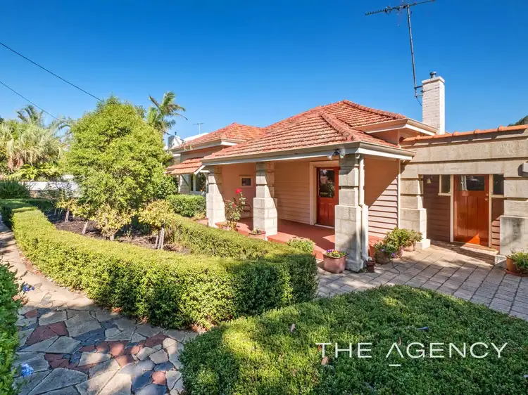 Third view of Homely house listing, 25 Ward Avenue, Greenmount WA 6056