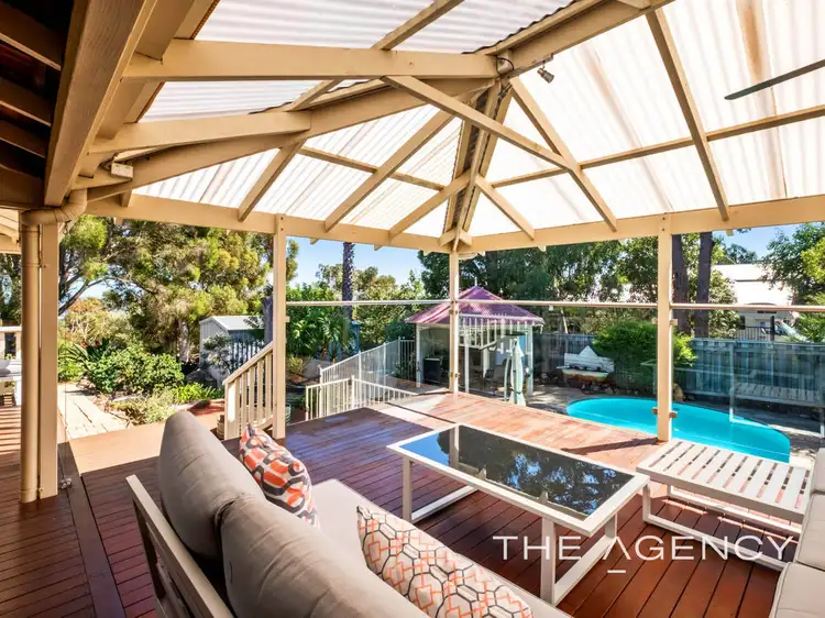 Fourth view of Homely house listing, 25 Ward Avenue, Greenmount WA 6056