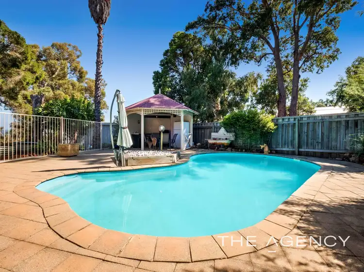 Fifth view of Homely house listing, 25 Ward Avenue, Greenmount WA 6056