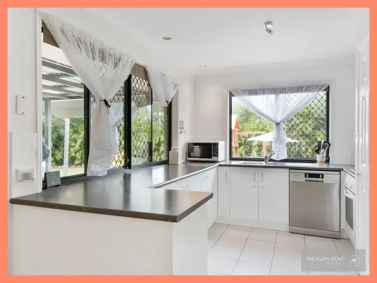 Second view of Homely house listing, 28 Cottonwood Street, Jimboomba QLD 4280