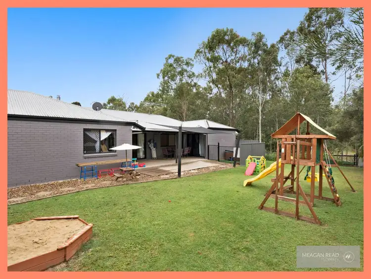Fourth view of Homely house listing, 28 Cottonwood Street, Jimboomba QLD 4280