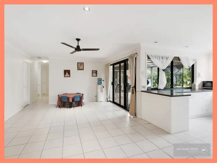 Fifth view of Homely house listing, 28 Cottonwood Street, Jimboomba QLD 4280