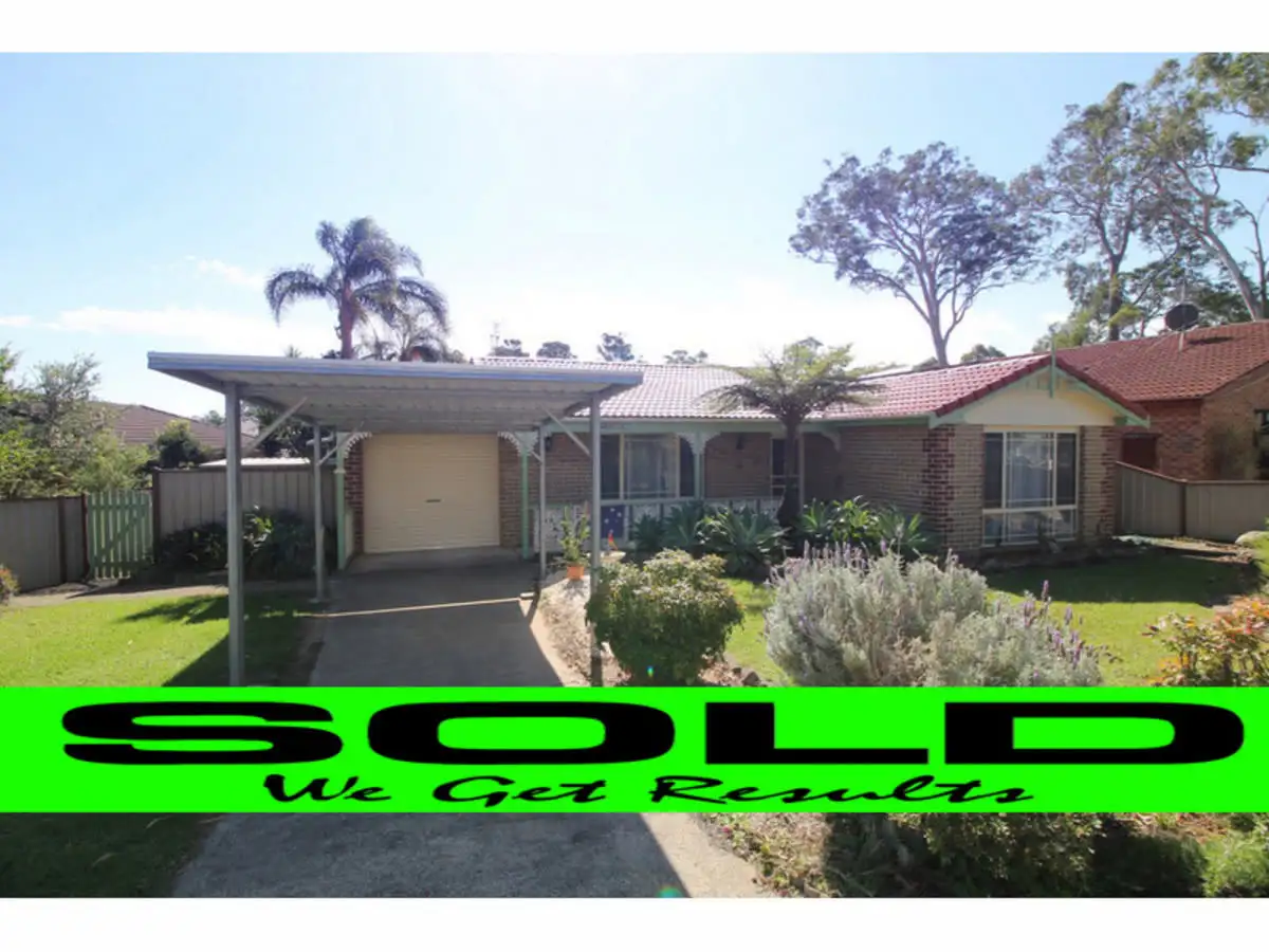 Main view of Homely house listing, 23 Mustang Drive, Sanctuary Point NSW 2540