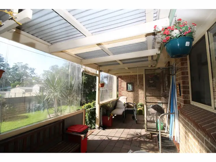 Fifth view of Homely house listing, 23 Mustang Drive, Sanctuary Point NSW 2540