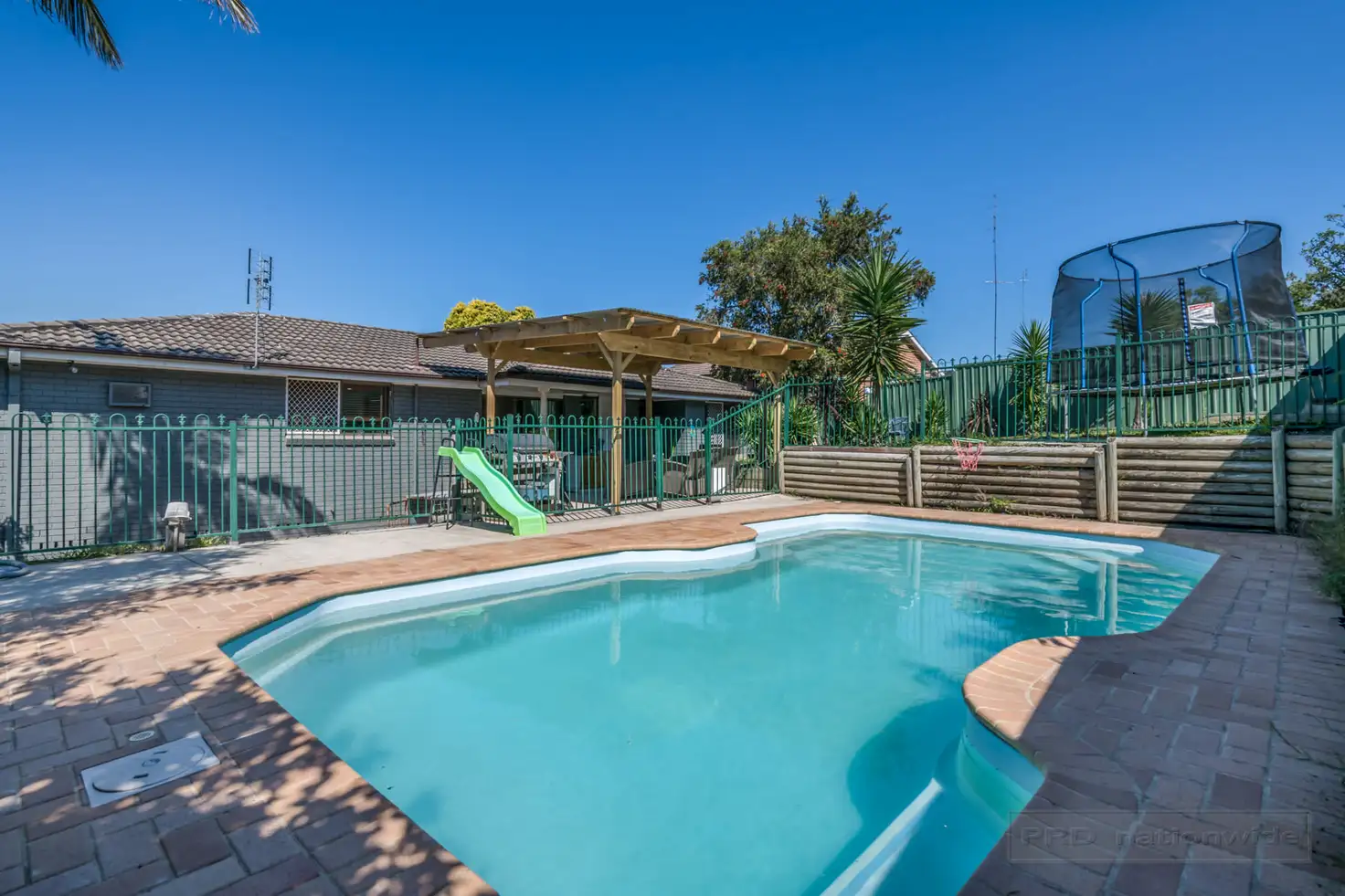 Main view of Homely house listing, 117 Aries Way, Elermore Vale NSW 2287
