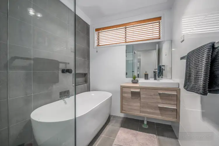 Third view of Homely house listing, 117 Aries Way, Elermore Vale NSW 2287