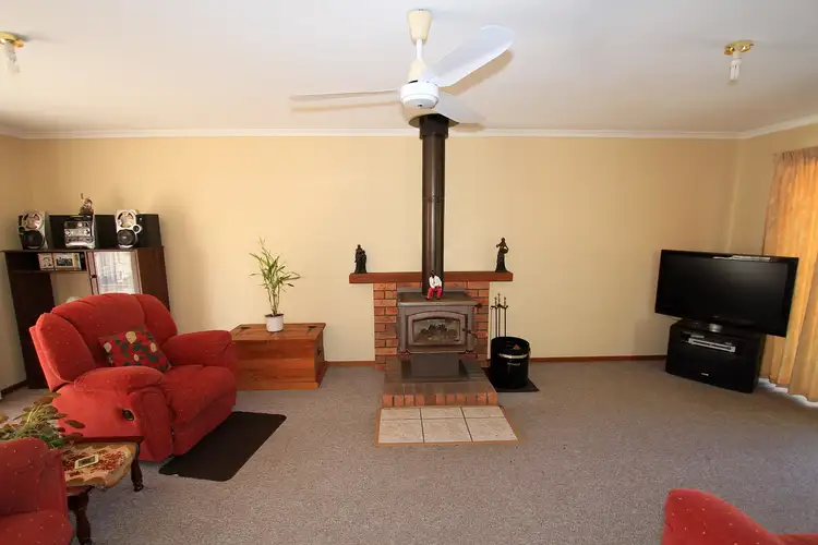 Second view of Homely house listing, 35 Ebden Street, Heathcote VIC 3523
