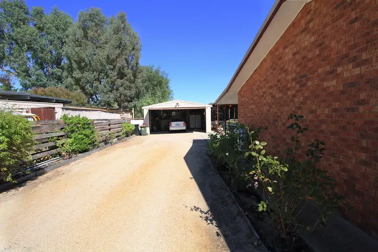 Third view of Homely house listing, 35 Ebden Street, Heathcote VIC 3523
