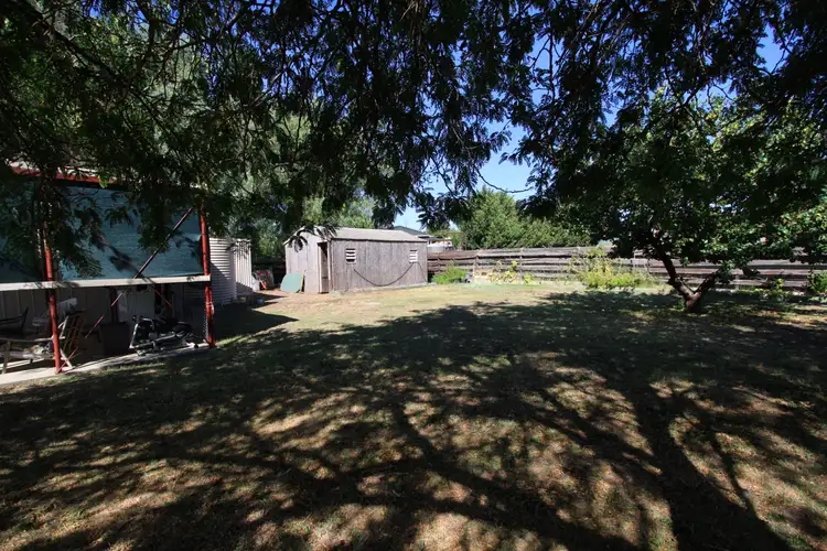 Sixth view of Homely house listing, 35 Ebden Street, Heathcote VIC 3523