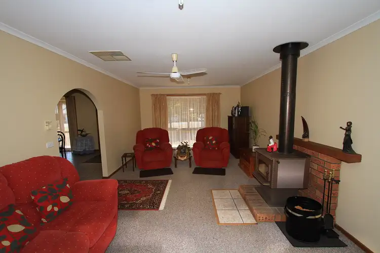 Seventh view of Homely house listing, 35 Ebden Street, Heathcote VIC 3523
