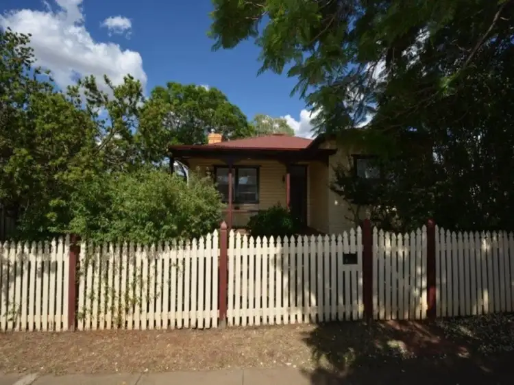 Main view of Homely house listing, 14 Rodney Street, Gunnedah NSW 2380