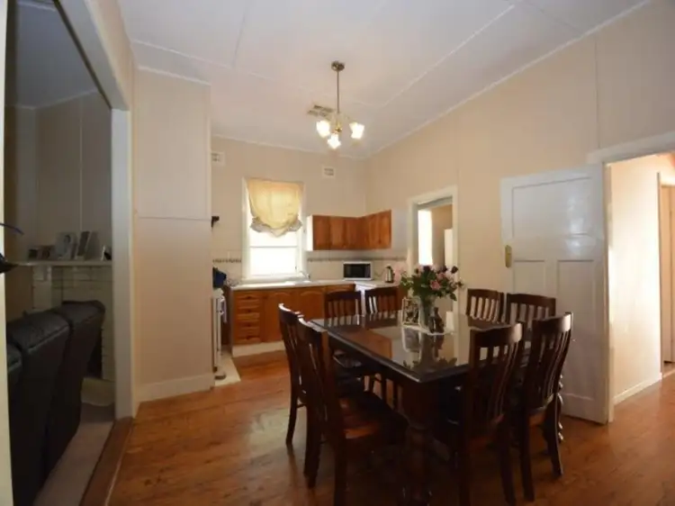 Fourth view of Homely house listing, 14 Rodney Street, Gunnedah NSW 2380