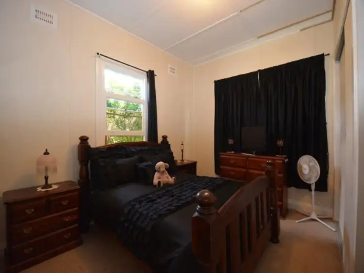 Fifth view of Homely house listing, 14 Rodney Street, Gunnedah NSW 2380