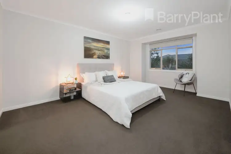 Second view of Homely house listing, 11 Genoa Grove, Pakenham VIC 3810